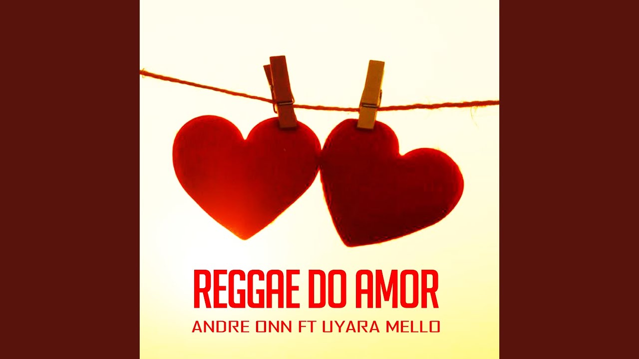 Reggae do Amor