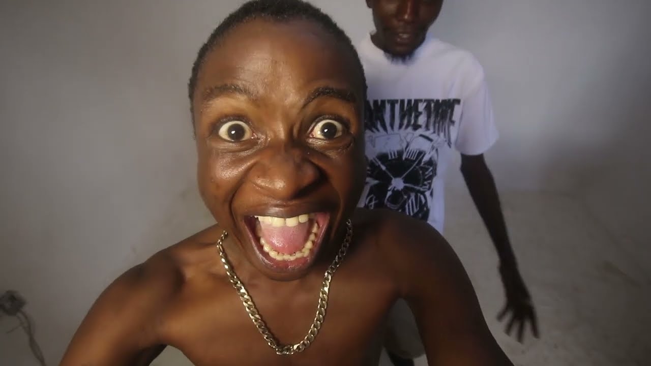 Culture Love ft Ngwere Yekwamutoko   Ngoma Dobenya (nickson films) NF