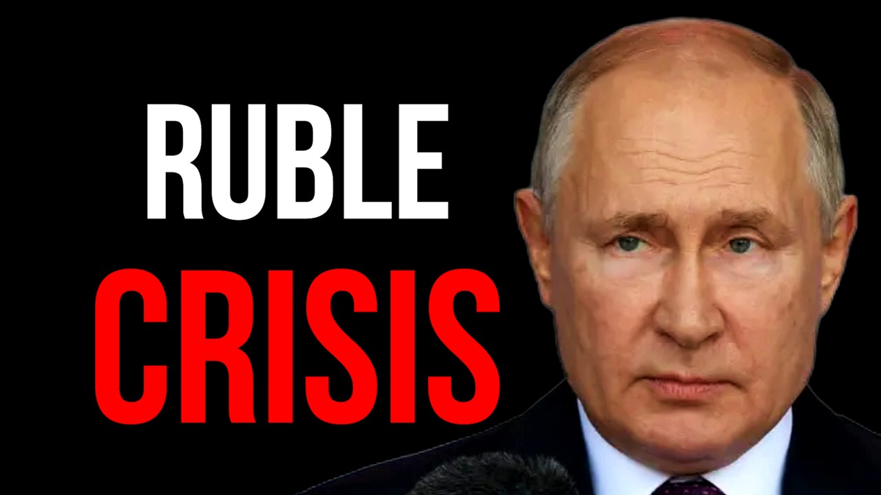 RUSSIAN Ruble Crisis