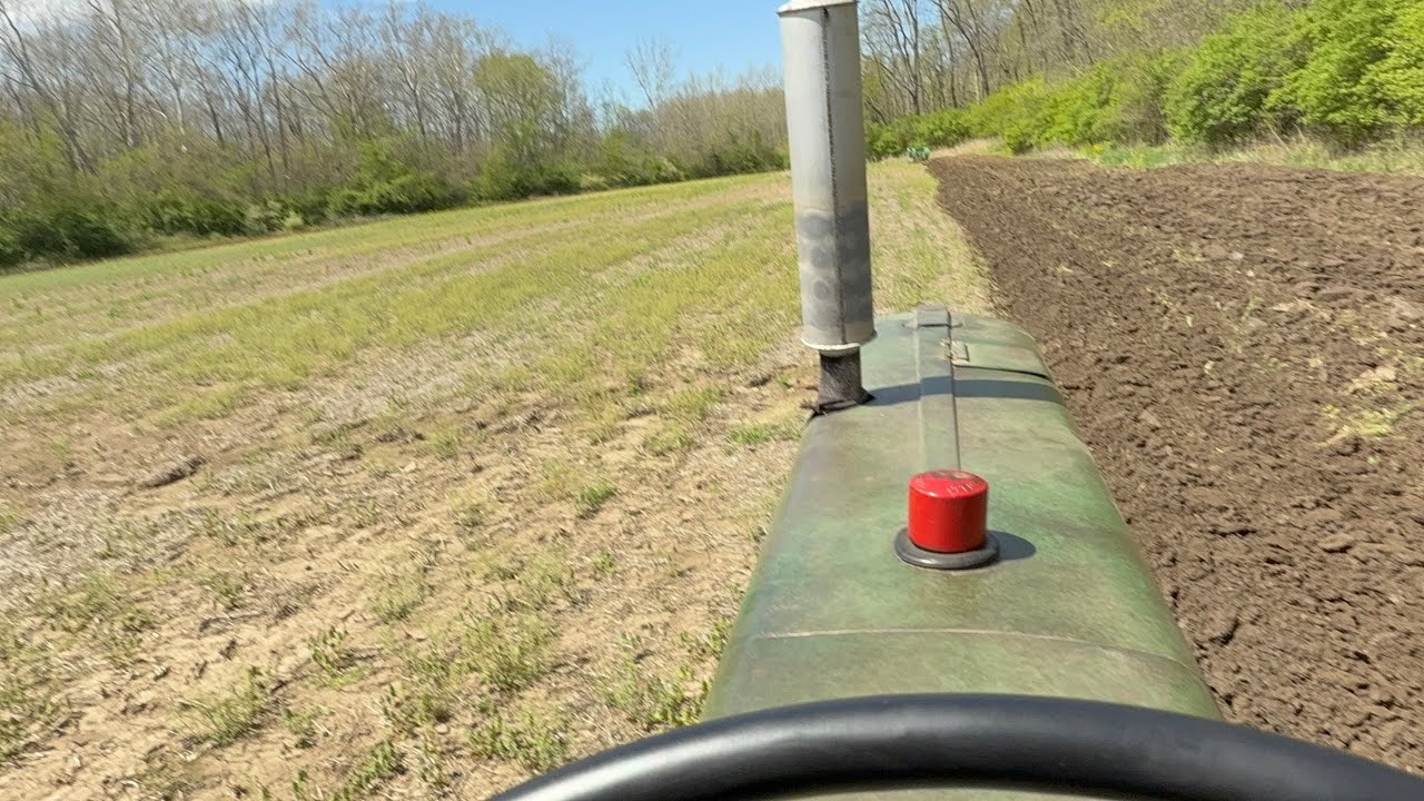 Plow Day 2025