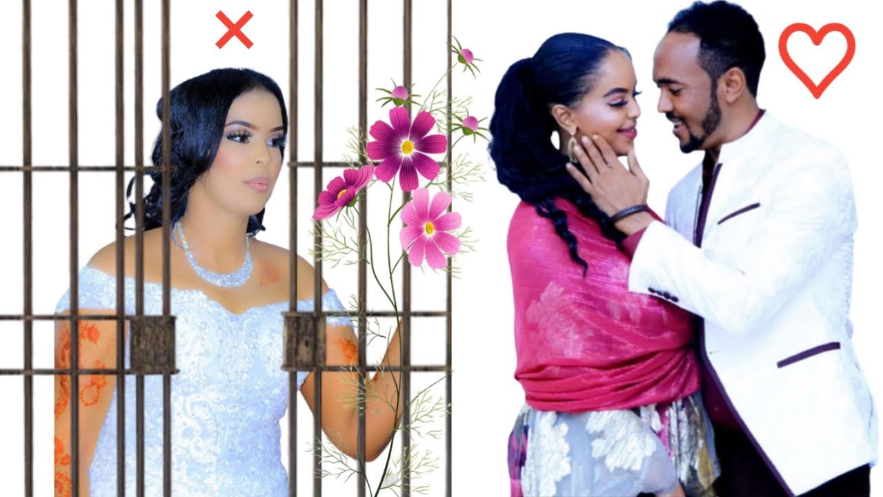 Qisada jaceylkii abdirisaq anshax iyo ayaan | waqtigii adka ay soo mareen 2020