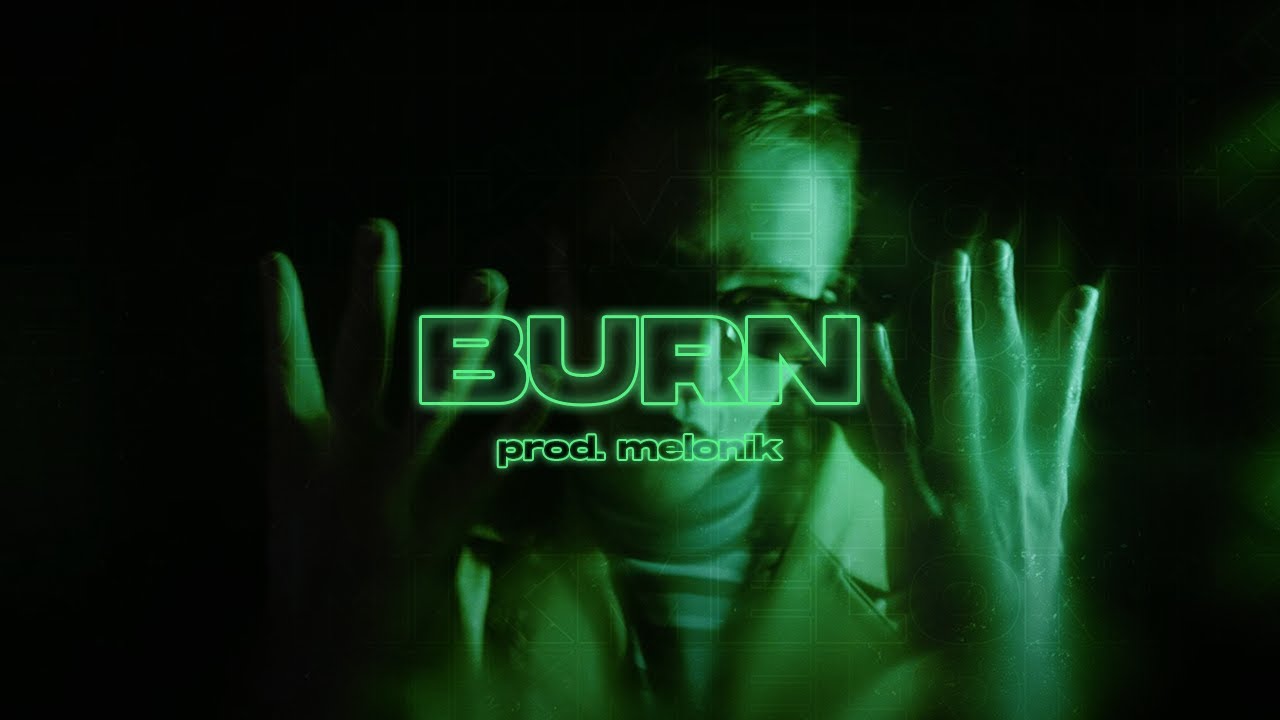 [SOLD] OIO Type Beat  - 'Burn' (prod.melonik)