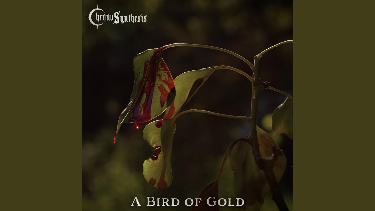 A Bird Of Gold