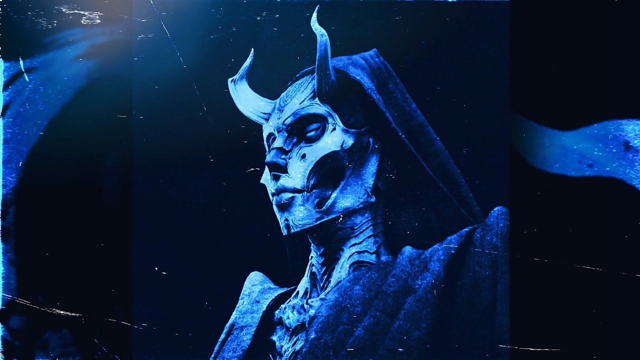 (𝙁𝙍𝙀𝙀) DARK Brazilian Funk Type Beat "NIGHTTIME" - DARK Trap Beat (Prod. YGD Beats)