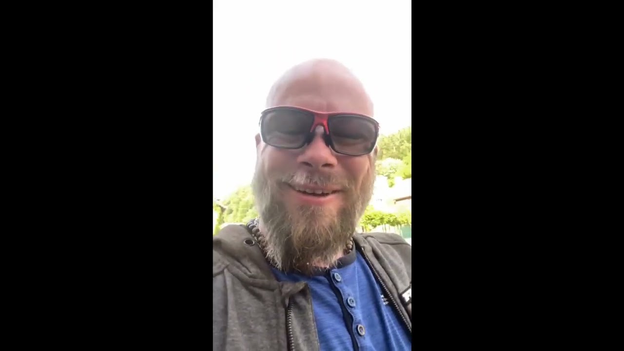 Honda CBF 1000 Deutschland & International Treffen in Thüringen