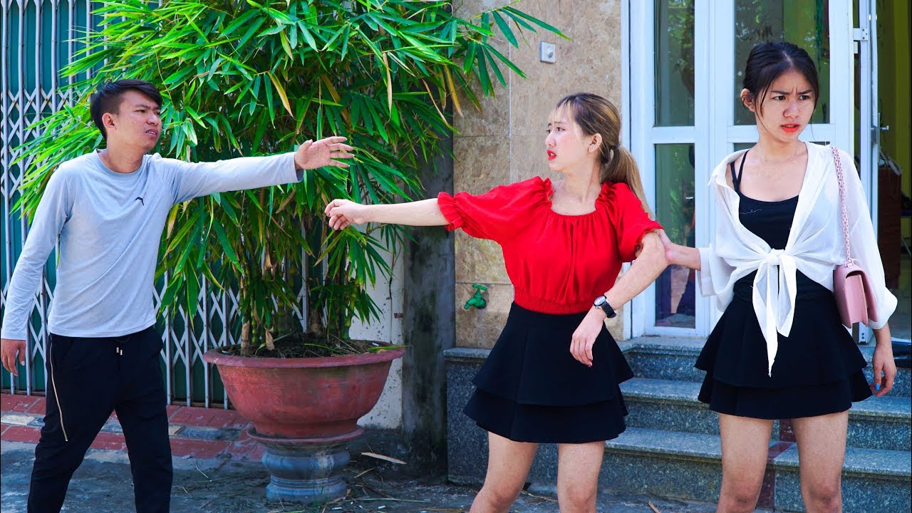 Coi Thường Chàng Sinh Viên Nghèo Không Cho Yêu Con Gái Chủ Tịch Và Cái Kết - Táo Xanh TV