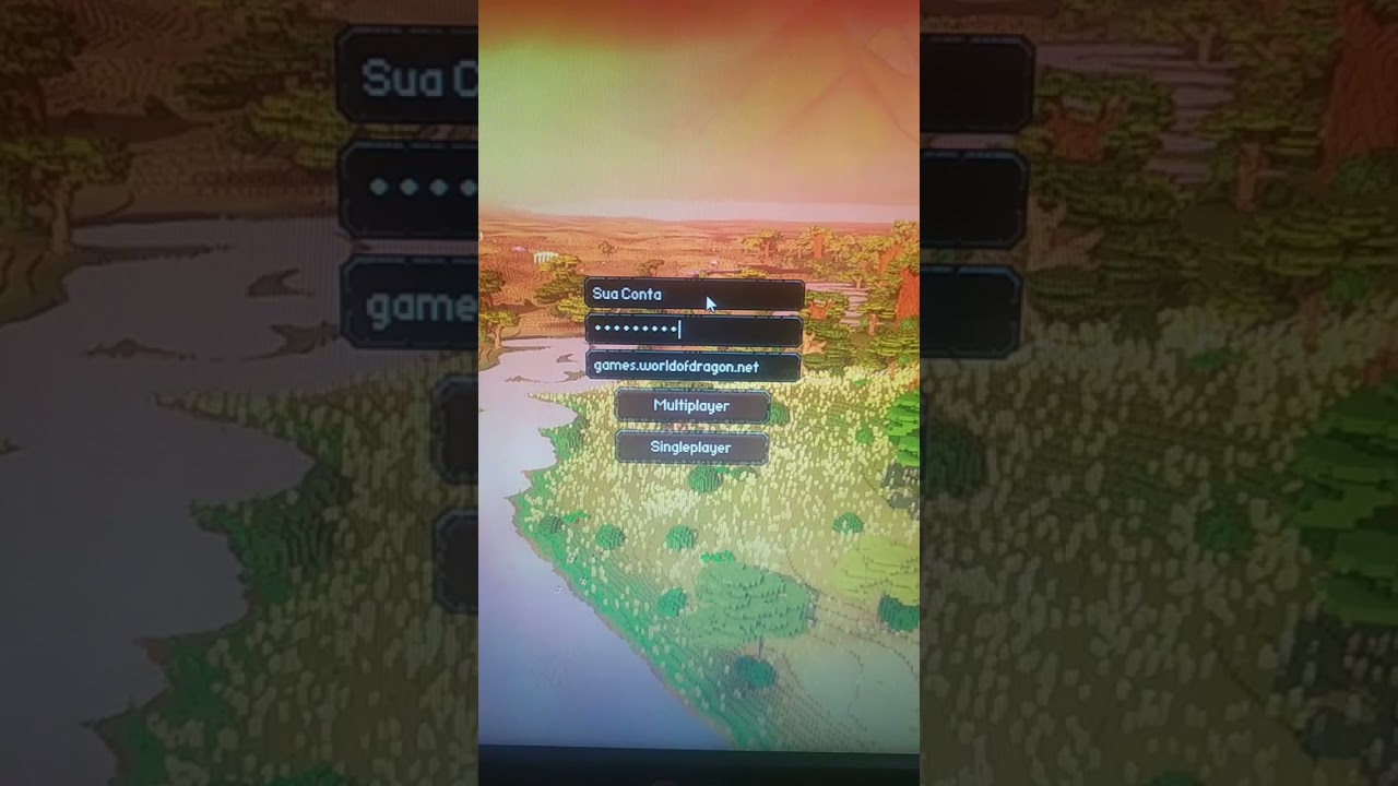 Veloren Brasilian server