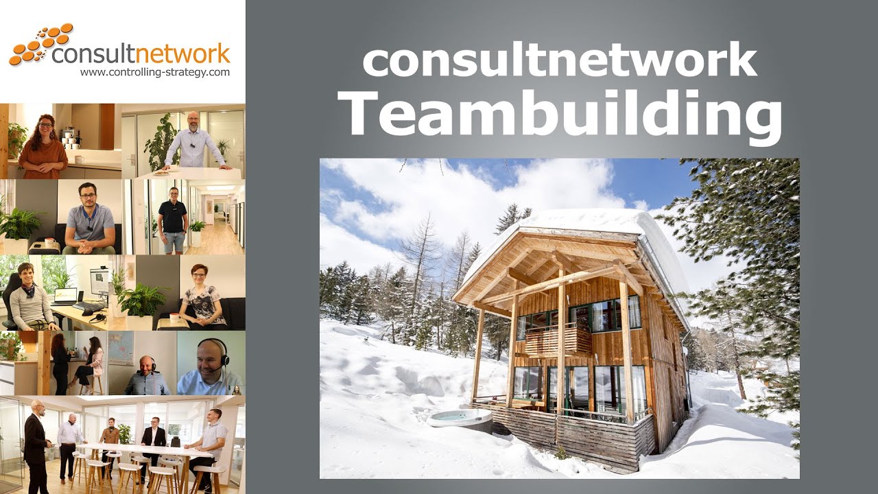 consultnetwork Teambuilding