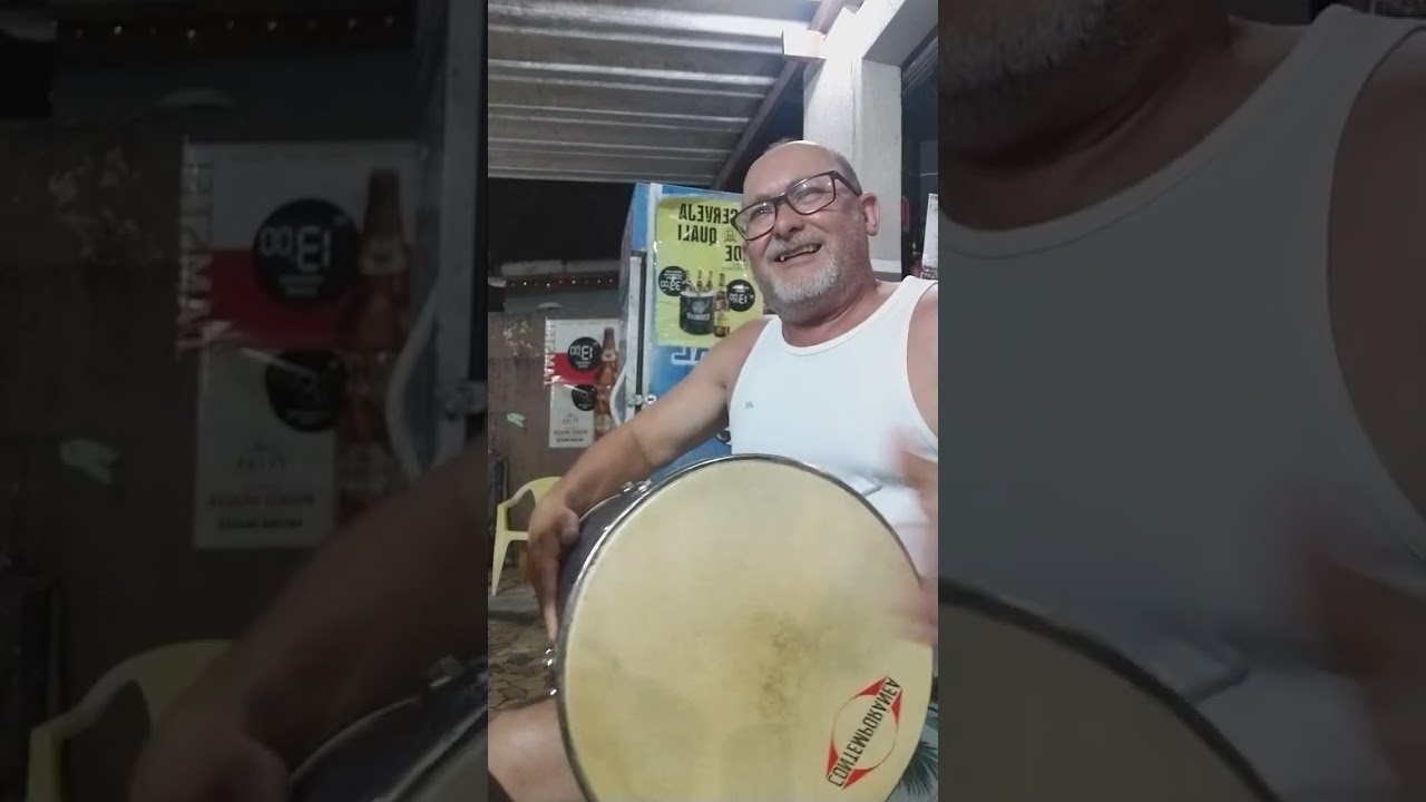 Samba de família só cachaça 26/2
