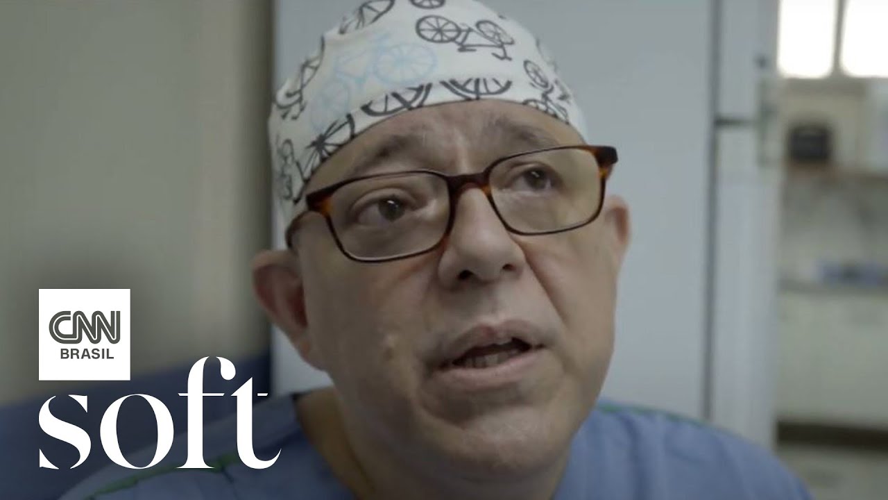 Transplante de coração | CNN Sinais Vitais - episódio 6
