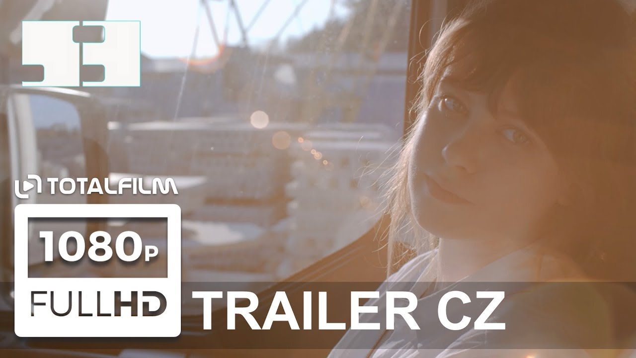 Chvilky (2018) CZ HD trailer (53. MFF KV - Na v&yacute;chod od z&aacute;padu)