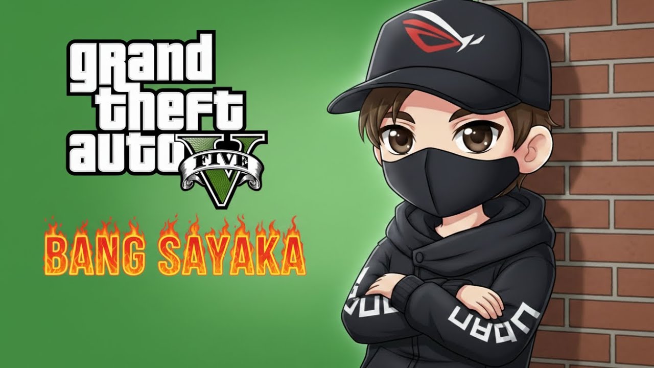 🔴[LIVE] (D-5) Hari Ini Ngapain? || #GTA5 #KOTAINDAHINDONESIA #KOTINRP