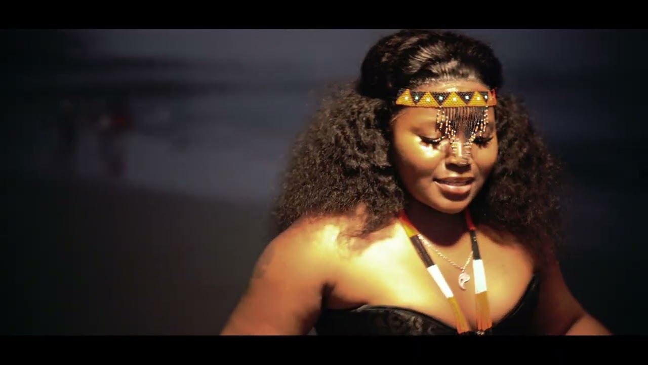 Anelic Feat. Thembi Mona-Bafazi(Official Music Video)