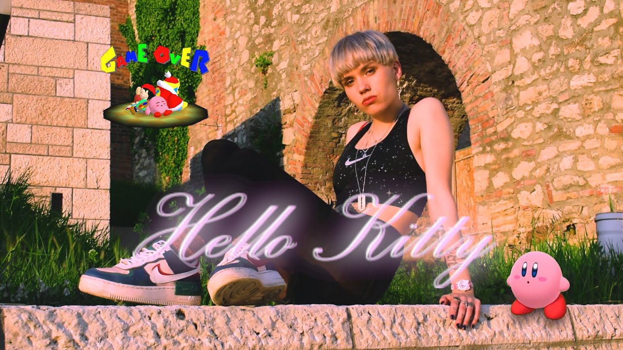 bbb0g - Hello Kitty (official video)