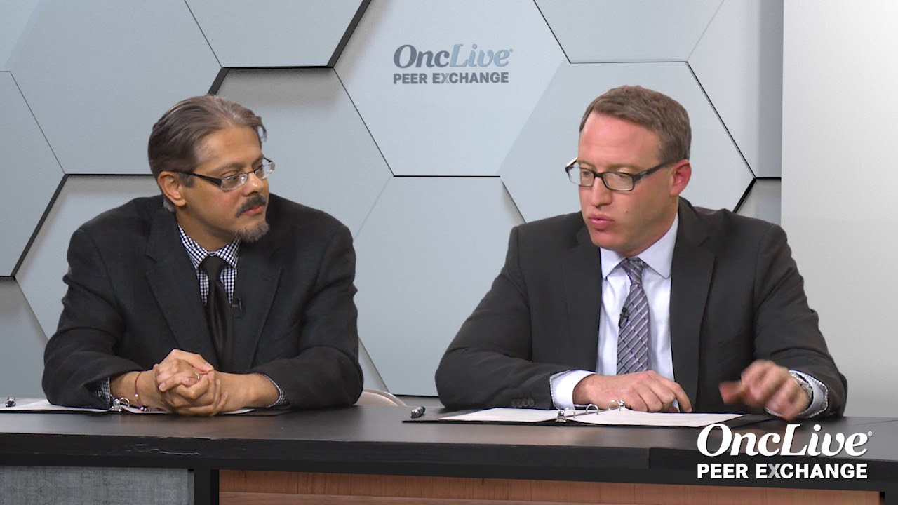 Defining Ponatinib&rsquo;s Role in Ph-Positive ALL