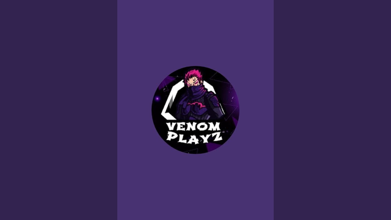 Venom Playz404 is live