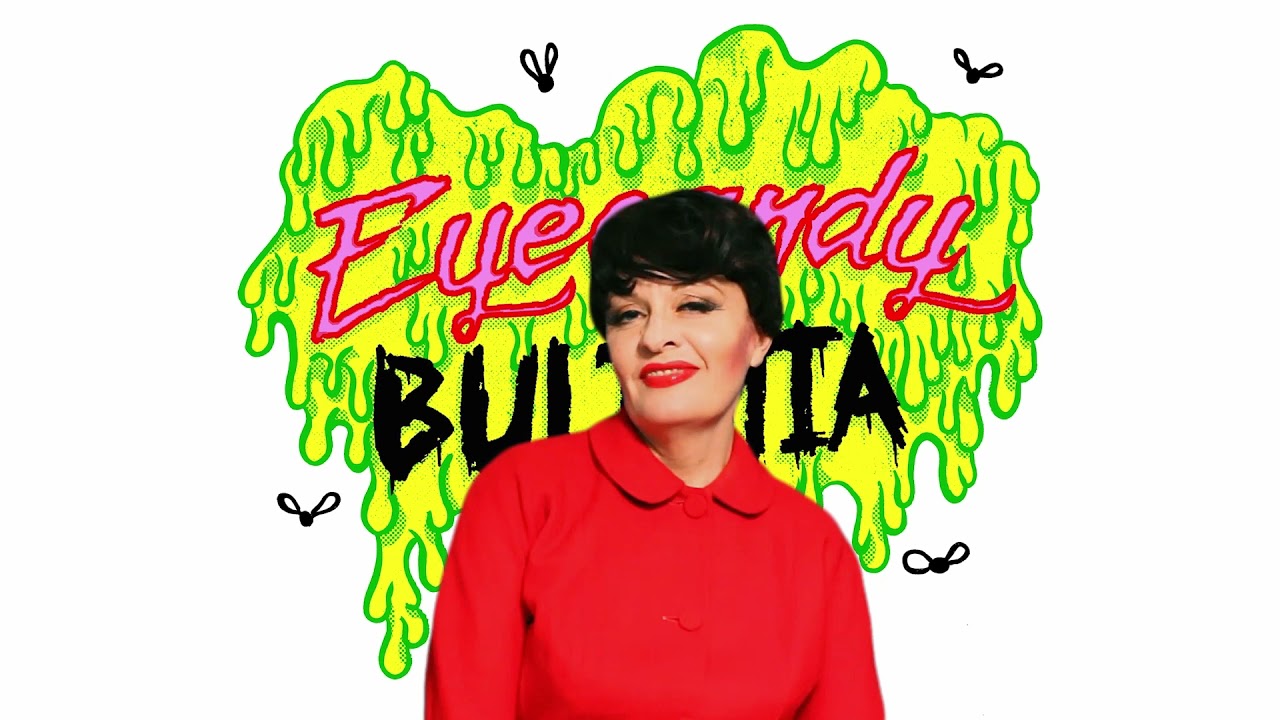 Eyecandy Bulimia- The History of Lowbrow Art