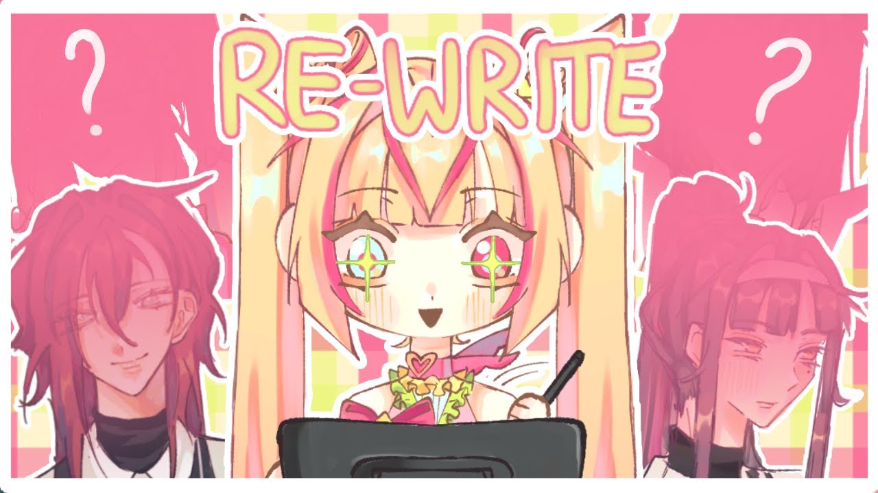 Yandere Simulator rewritten by an indie game dev - Ayano, Osana, Hanako & Taro redesigns!