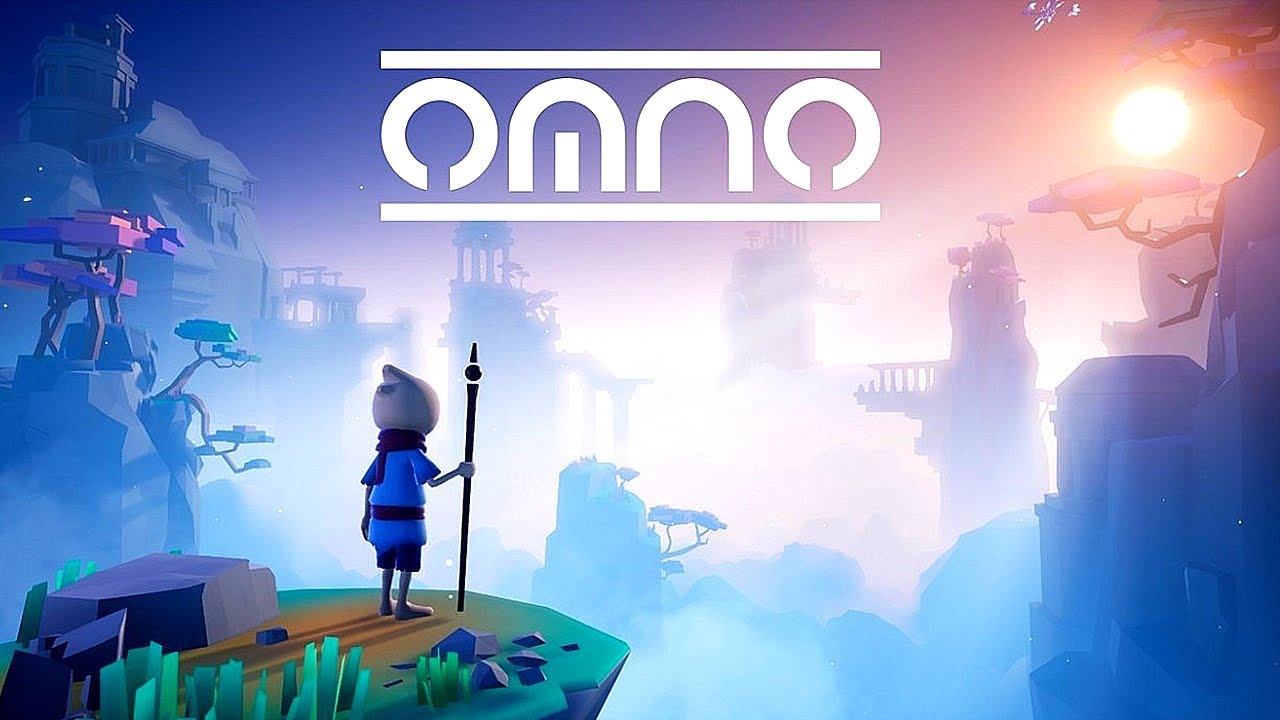 Omno - PC Gameplay
