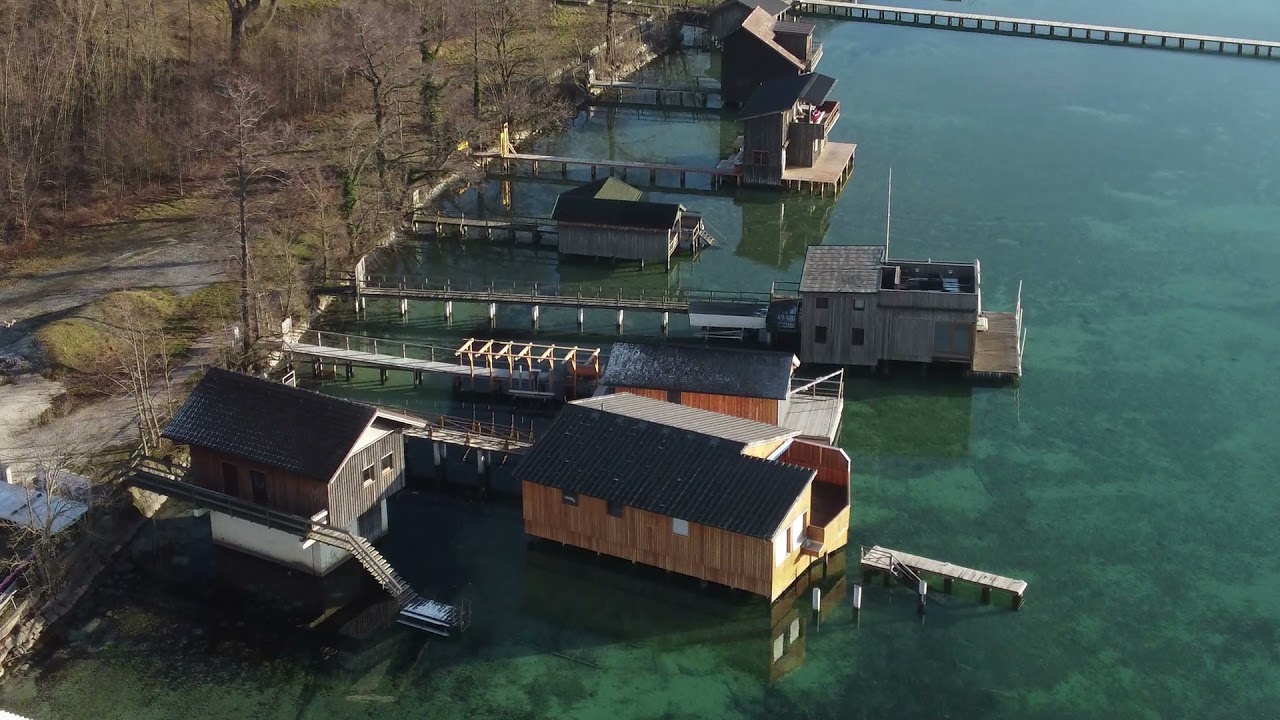 Attersee Sch&ouml;rfling