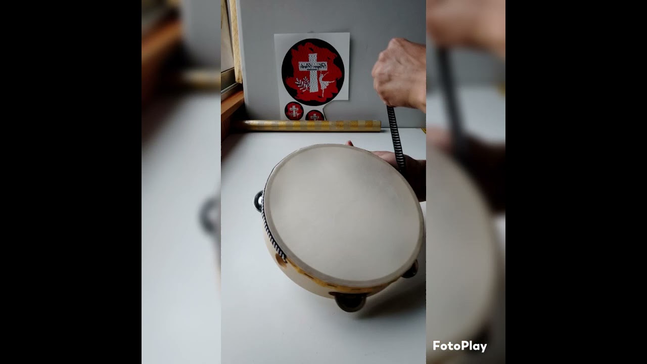 adornando tu pandero ✨