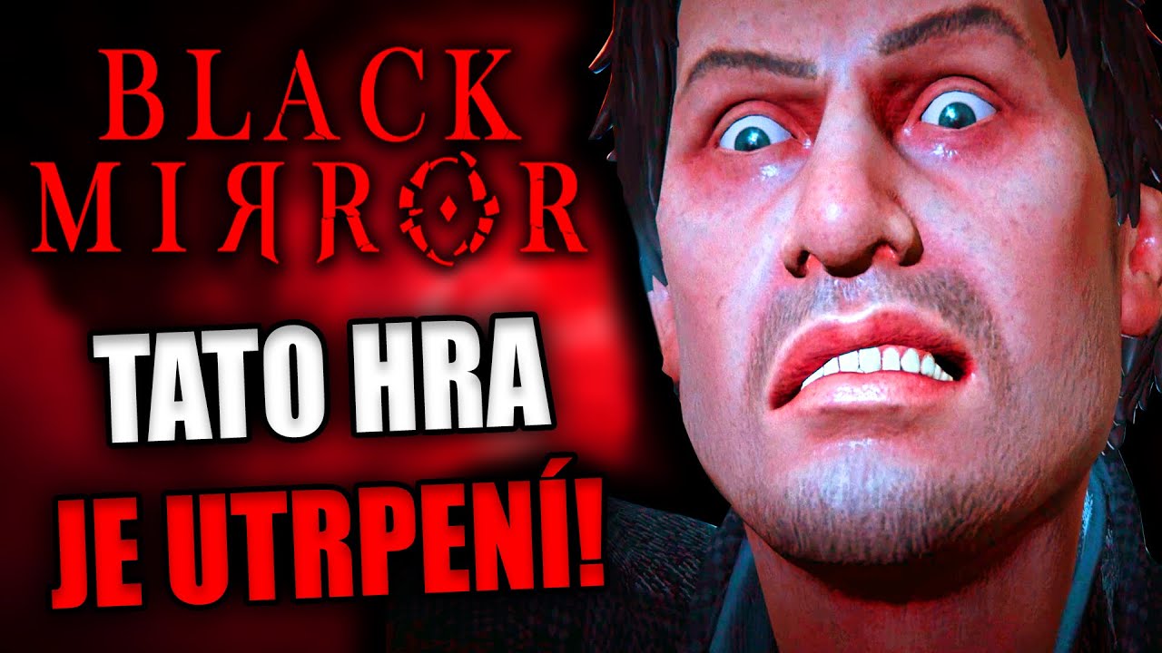 POSEL SMRTI REMAKE je naprost&eacute; UTRPEN&Iacute;!