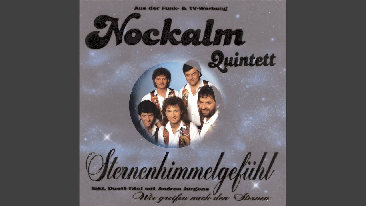 Wenn eine Sehnsucht bleibt