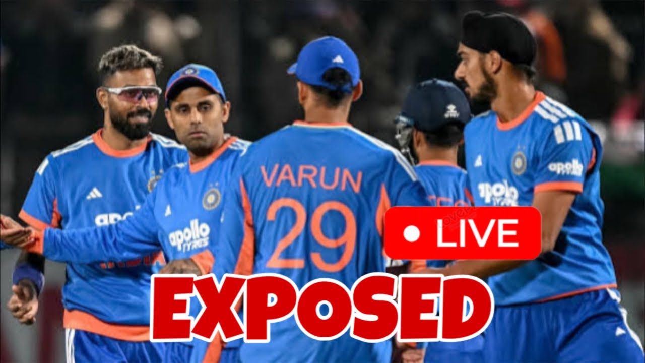 India vs South Africa Super 8 Analysis