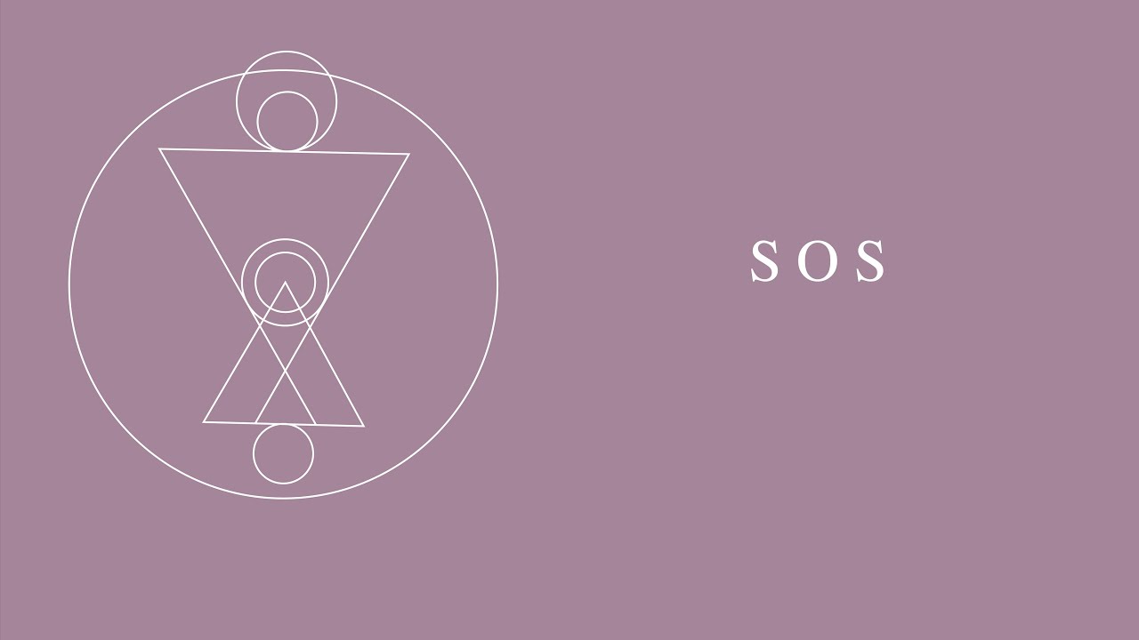 Sneaker Pimps - SOS (Official Audio with Lyrics)