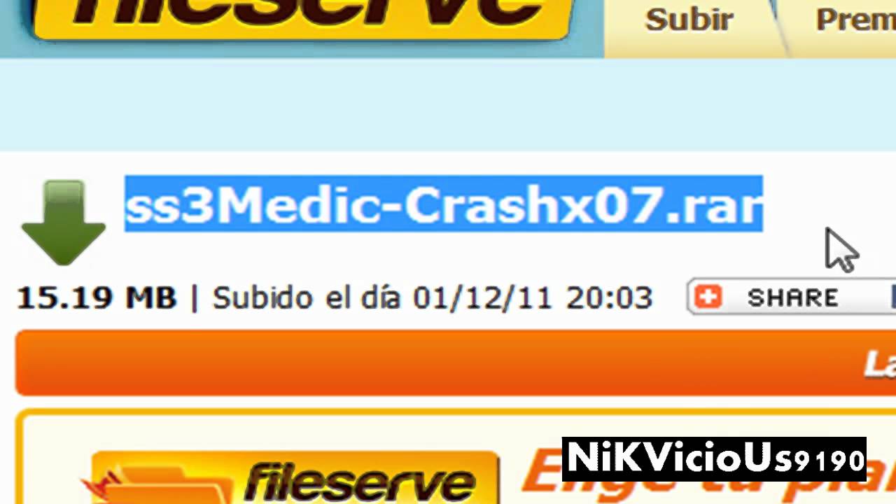 Descarga: Serious Sam 3 BFE - Crack FREE