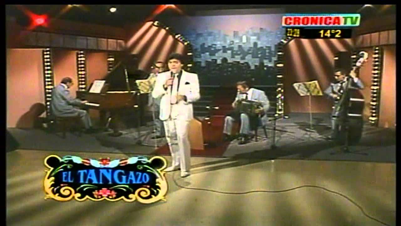 Carlos Lazari y el Cuarteto D'Arienzo - Pablo Javier 