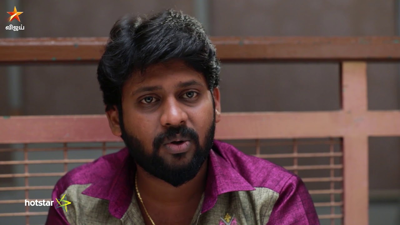 Saravanan Meenatchi Full Episode 1559