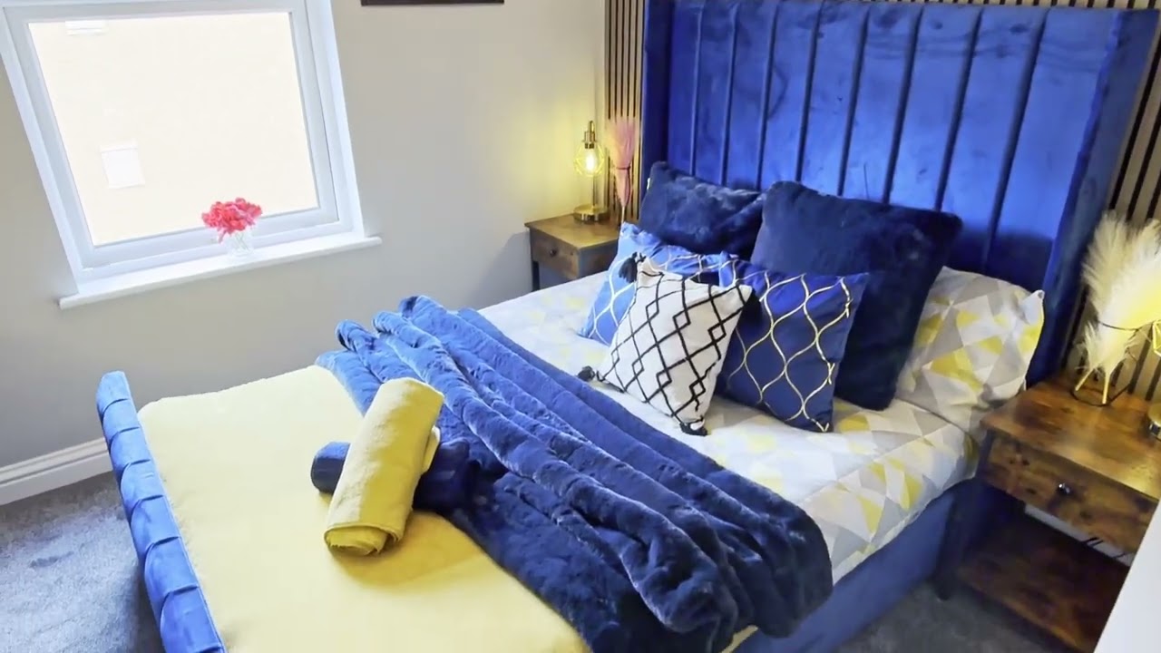 47 Groundwell, Swindon, SN1 2LY