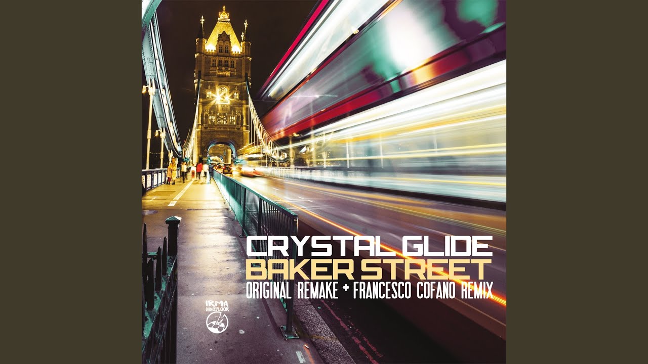 Baker Street (Francesco Cofano Remix)