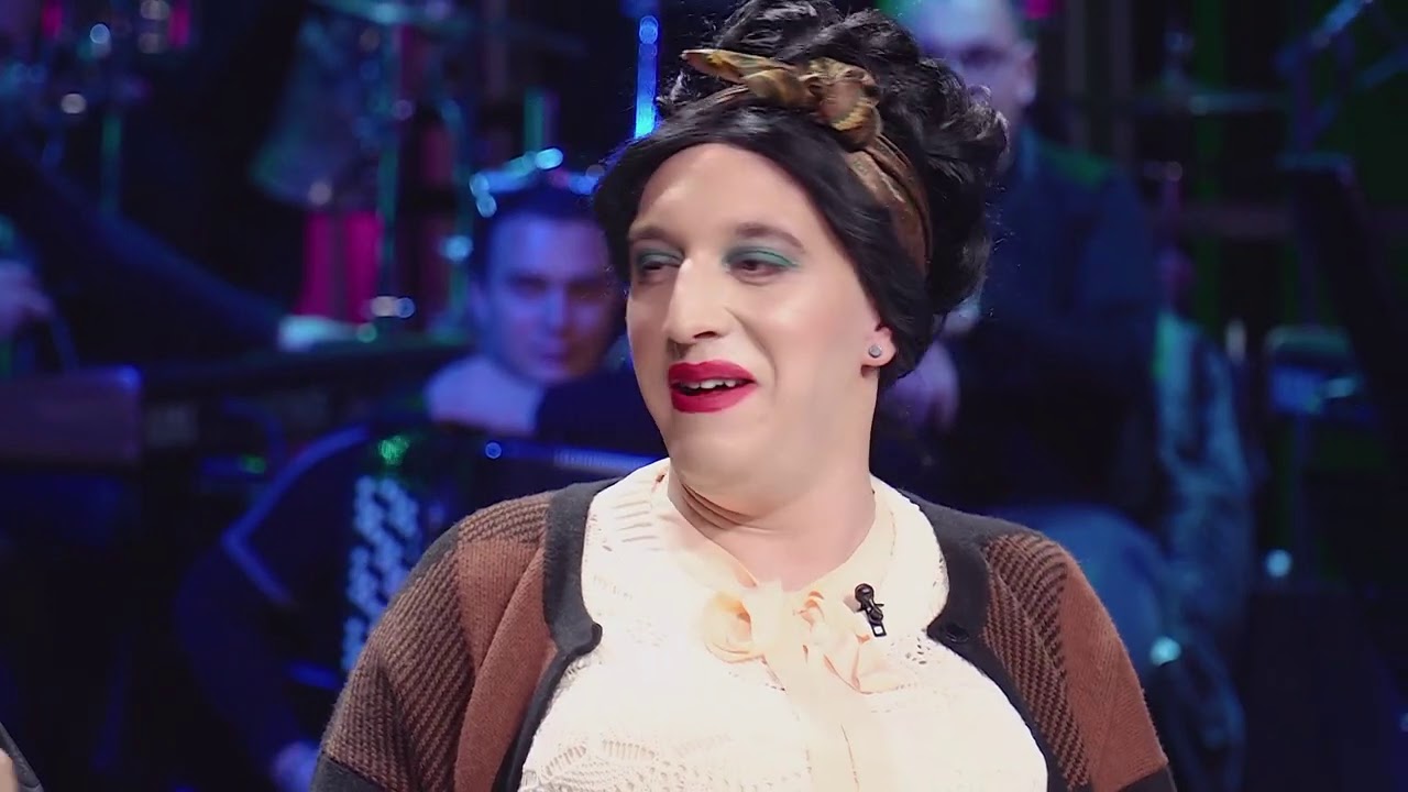 Ujna rešetala goste pitanjima (Sharanova radionica S1E10)
