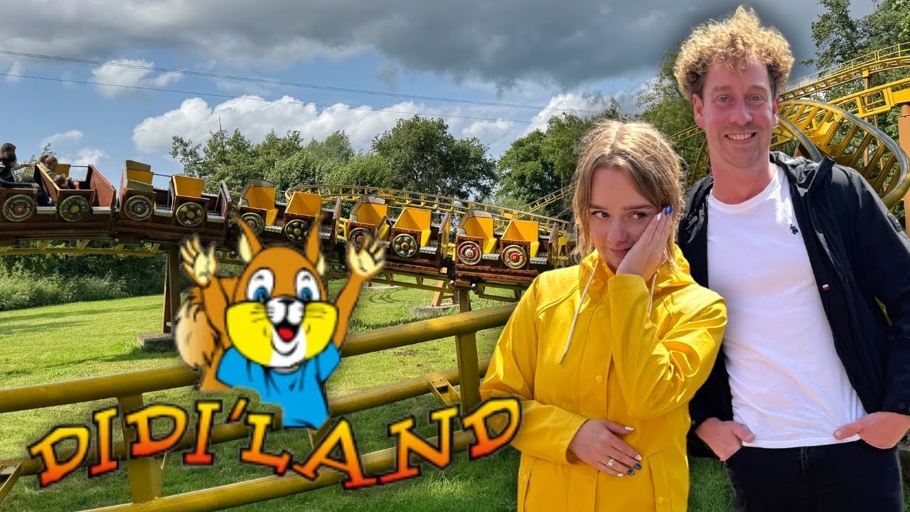 Didi’Land - Skurril, chaotisch, unterhaltsam!