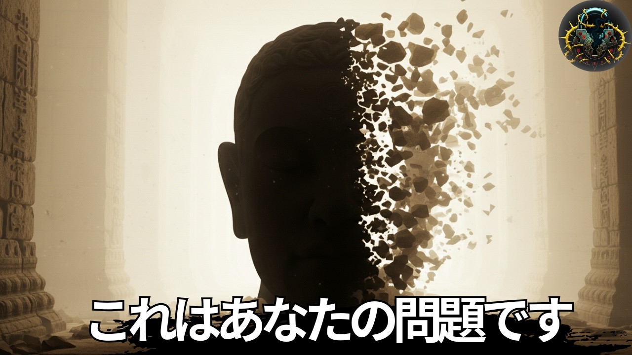 問題は、考えすぎることではなかった。頭の中の声を黙らせたとき、私の現実は再編成され始めた。