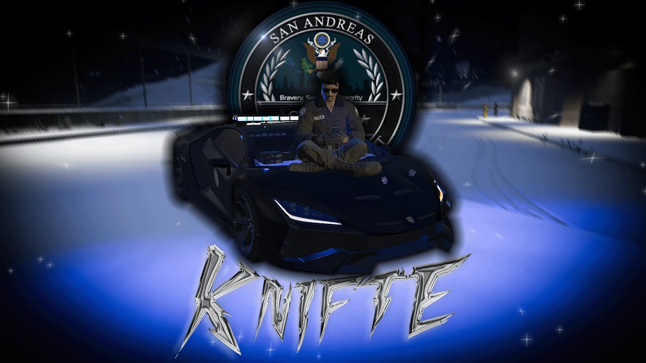 PD(iddy) im Einsatz, Knifte x PD Storytime