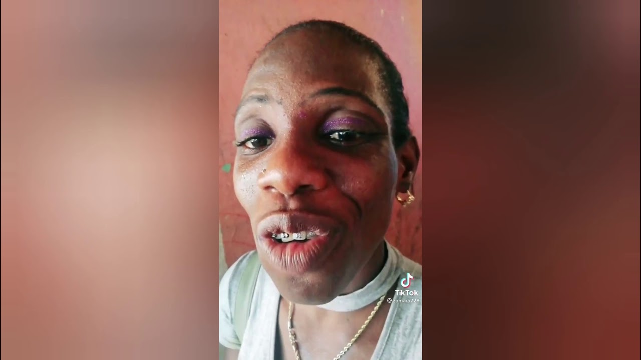 los mejores tik tok de la Roxana