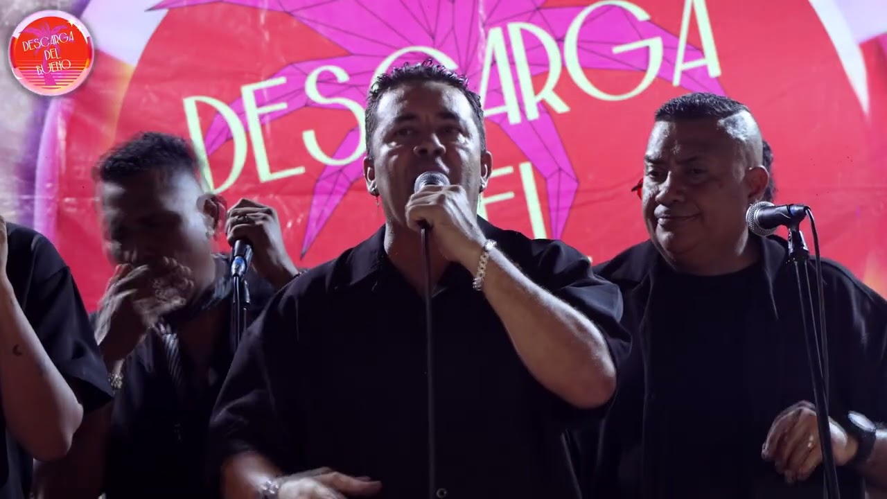 ELLA TIENE ALGO QUE NO SÉ - A CONQUISTAR - DESCARGA DEL BUENO - 14/02/2026
