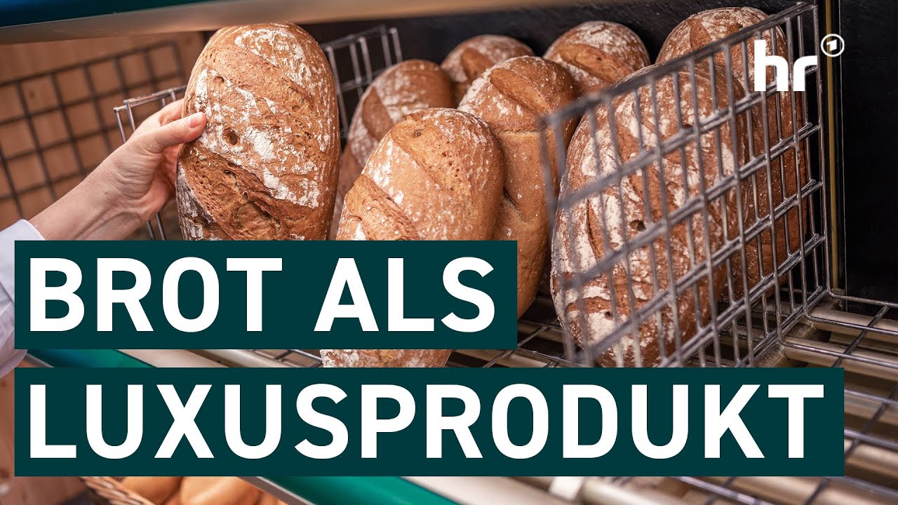 Warum Brot so teuer ist | Die Ratgeber