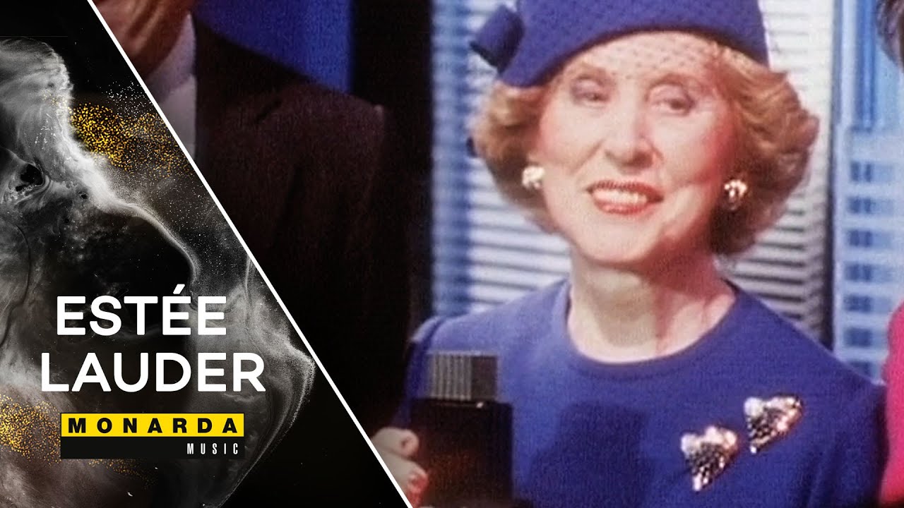 Estée Lauder: The most influential Beauty Queen | Art & Culture Documentary