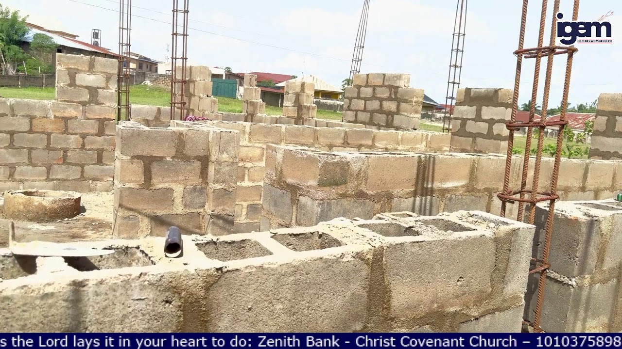 LIVE : Accessing Divine Favor That Changes Everything | IGEM - Christ Covenant Church