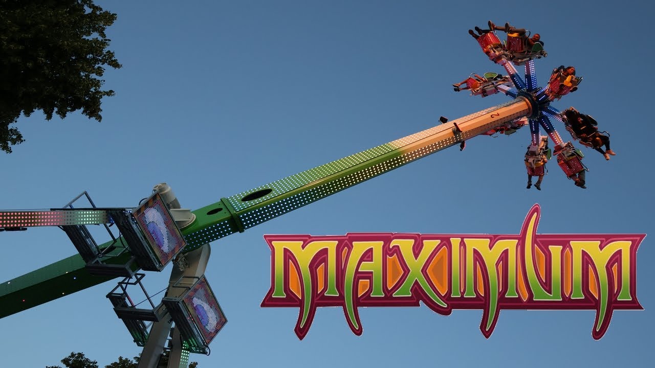 Maximum - Otten (Offride/POV) Kermis Best 2025