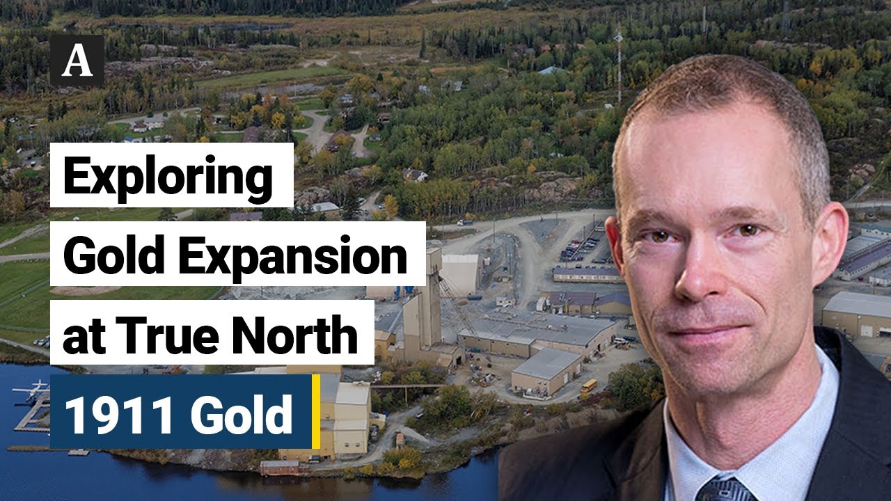 The Assay TV - Shaun Heinrichs, President, & CEO, 1911 Gold (TSXV:AUMB | OTCBB:AUMBF)