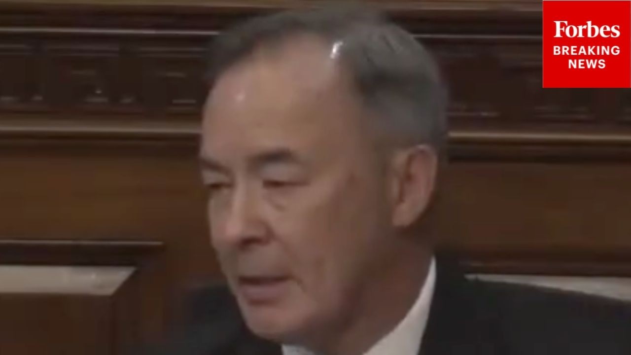 'Our Voices Must Be Heard': James Moylan Calls For Guam To Involved In Seabed Mining Talks