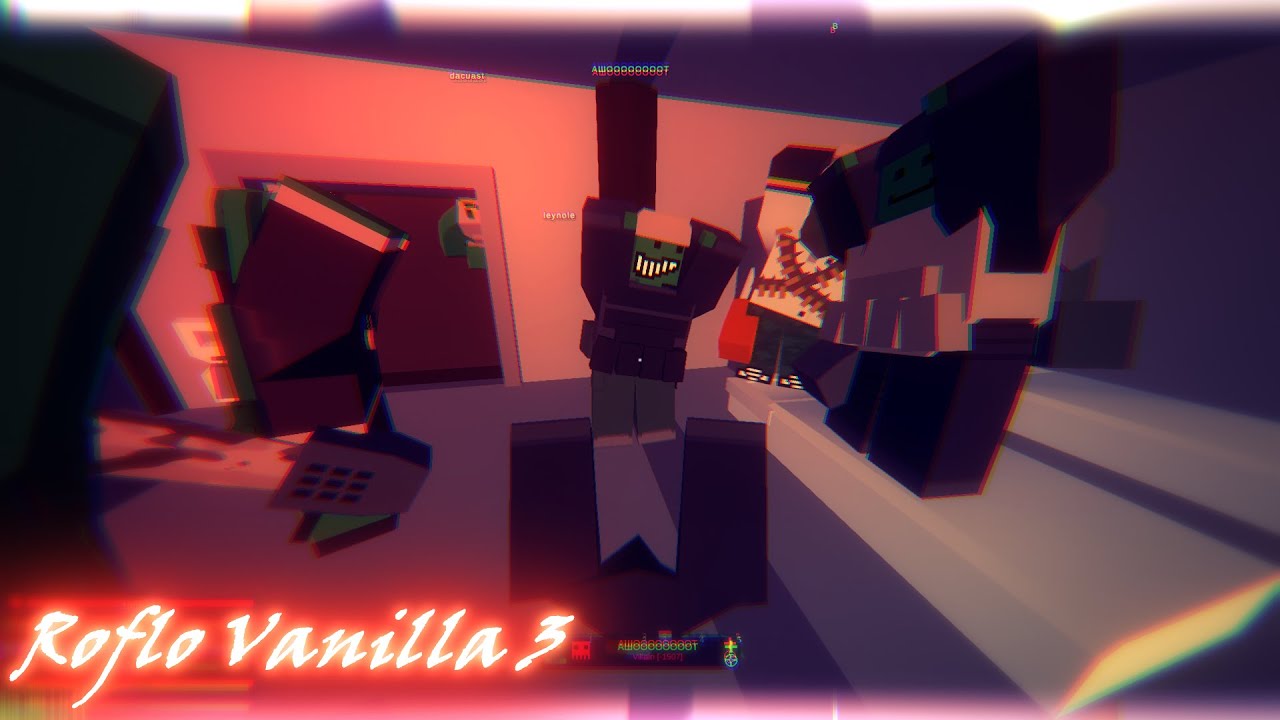 Unturned | Vanilla 3