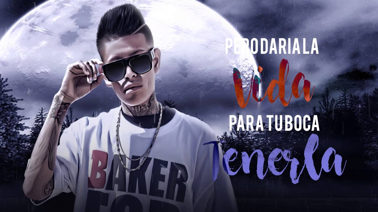 Me Mata -  Balantainsz Ft QBA // Video Lyric // CD 