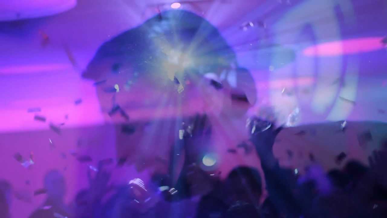Watergate X Release - BoomBoomRoom club Kiev - Motortion Films video