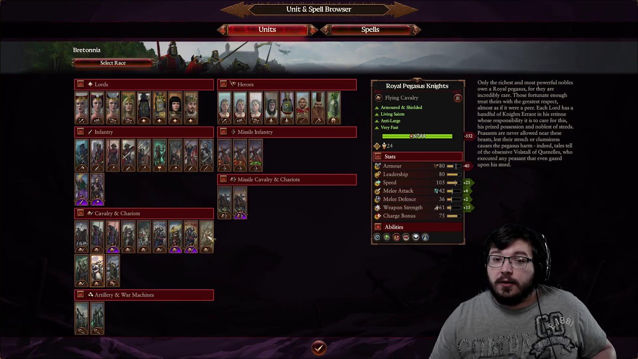 Finally some good crossbows! | Grand Cathay (#10) TW: Warhammer III